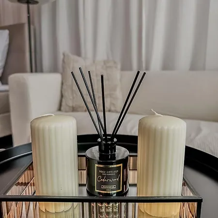 Апартаменты Joyfulhomes *