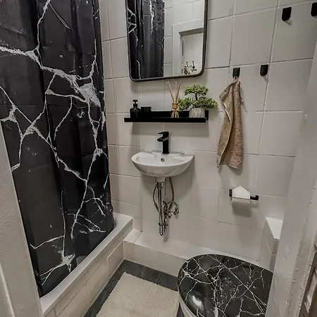 Joyfulhomes Апартаменты Бремен