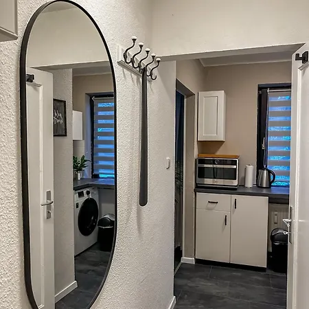 Joyfulhomes Бремен