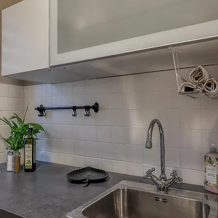 Joyfulhomes Апартаменты