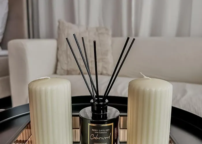 Apartment Joyfulhomes *