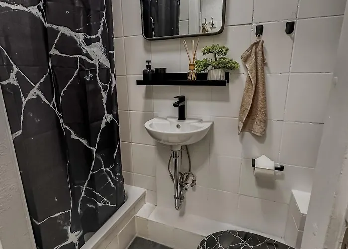 Joyfulhomes Apartment Bremen